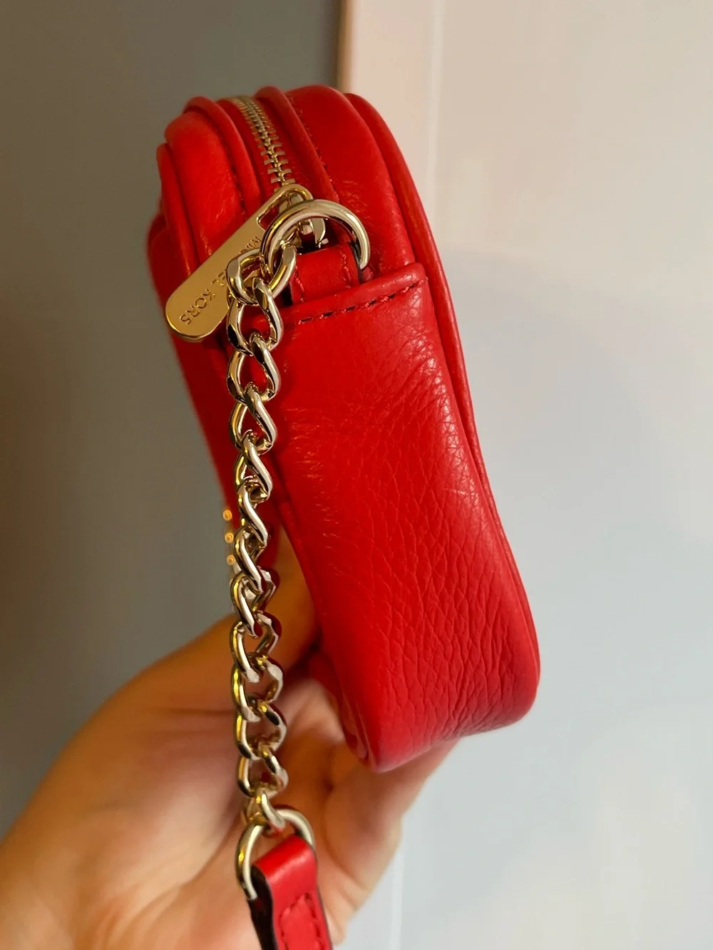 Michael kors crossbody